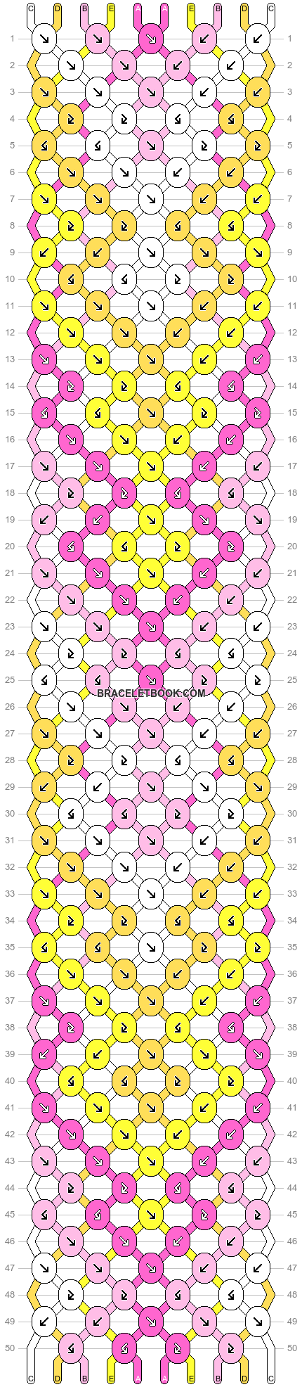 Normal pattern #142782 variation #405449 pattern