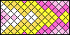 Normal pattern #142782 variation #405449