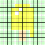 Alpha pattern #194458 variation #405450