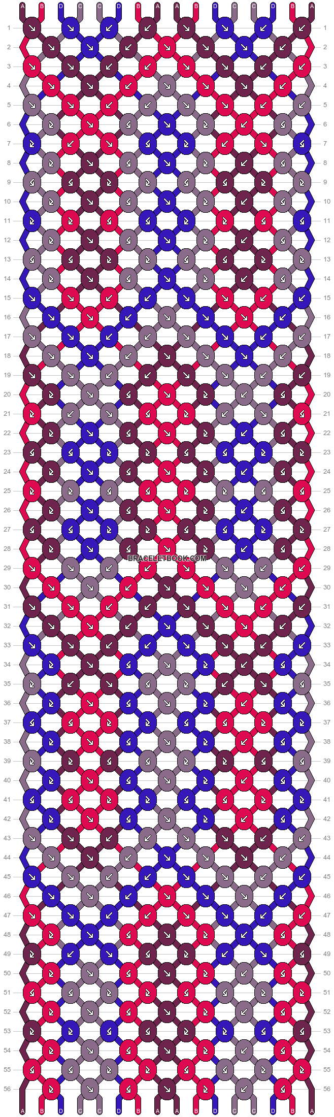 Normal pattern #188656 variation #405451 pattern