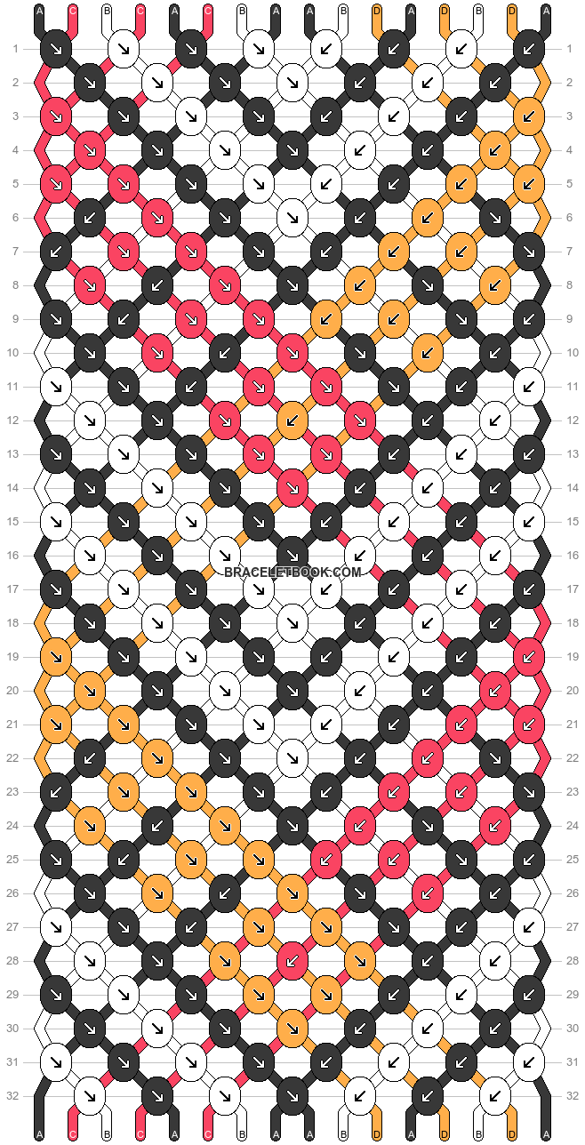 Normal pattern #143693 variation #405452 pattern
