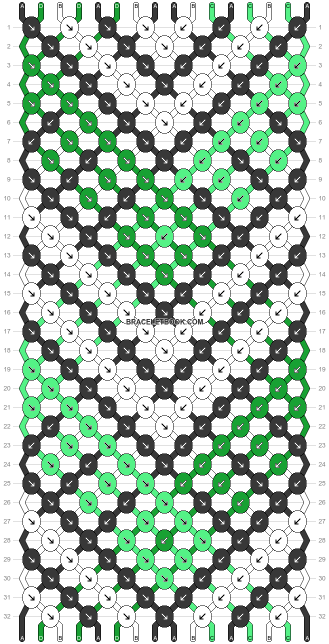 Normal pattern #143693 variation #405453 pattern