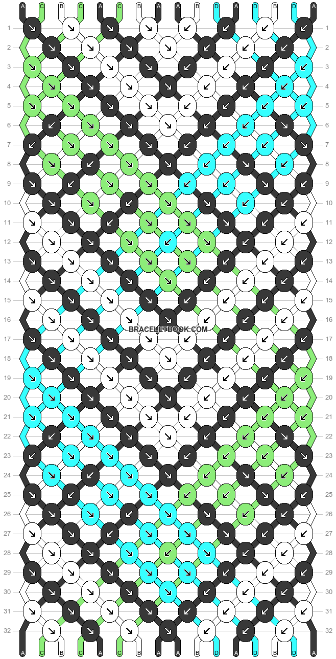 Normal pattern #143693 variation #405454 pattern