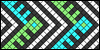 Normal pattern #143693 variation #405454