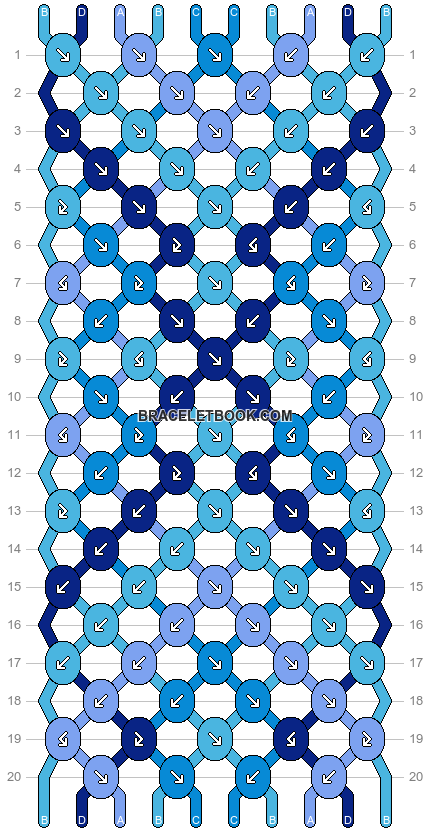 Normal pattern #183317 variation #405455 pattern