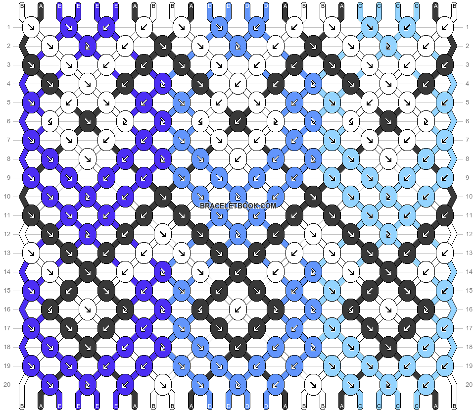 Normal pattern #106925 variation #405456 pattern