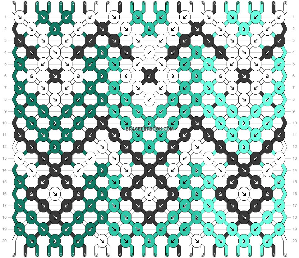 Normal pattern #106925 variation #405457 pattern
