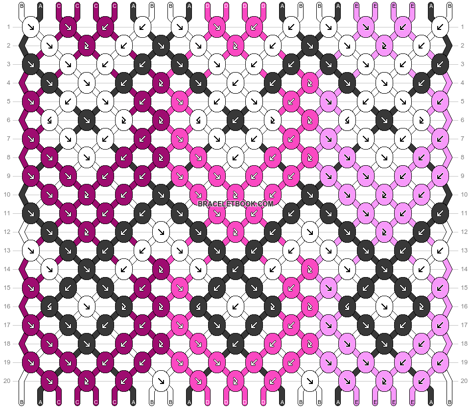 Normal pattern #106925 variation #405458 pattern