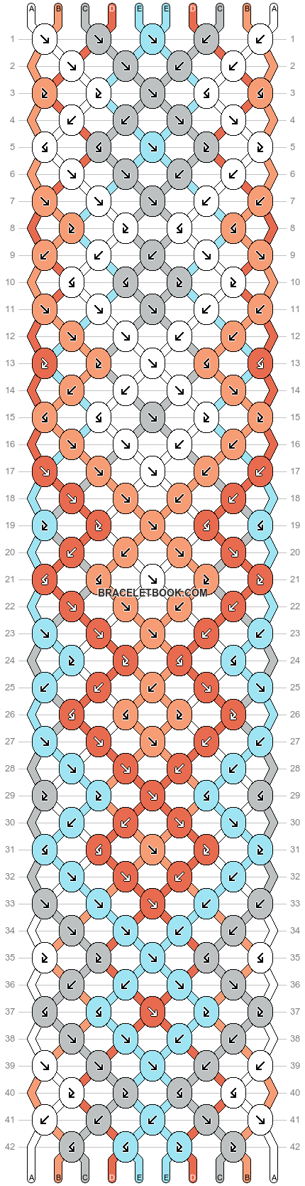 Normal pattern #133494 variation #405459 pattern