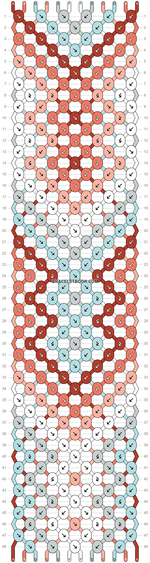 Normal pattern #40350 variation #405460 pattern