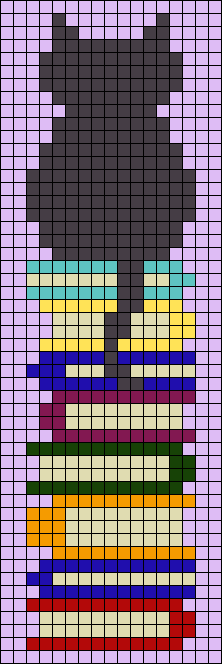 Alpha pattern #94939 variation #405463 preview