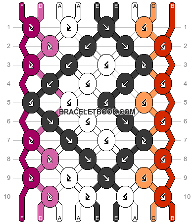 Normal pattern #192554 variation #405466 pattern