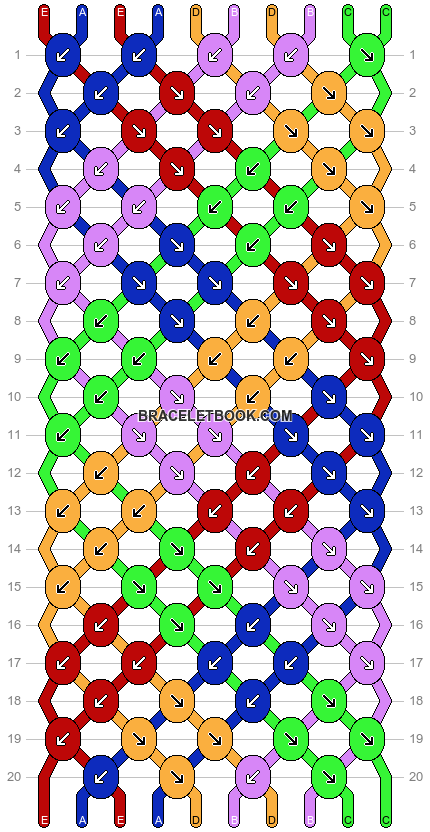 Normal pattern #128504 variation #405467 pattern