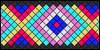Normal pattern #46583 variation #405468