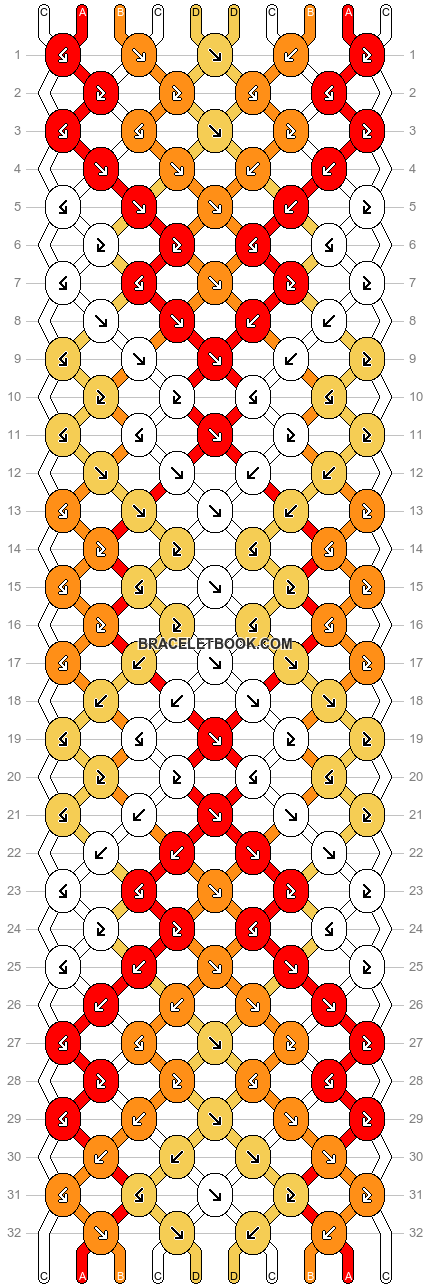 Normal pattern #30189 variation #405469 pattern