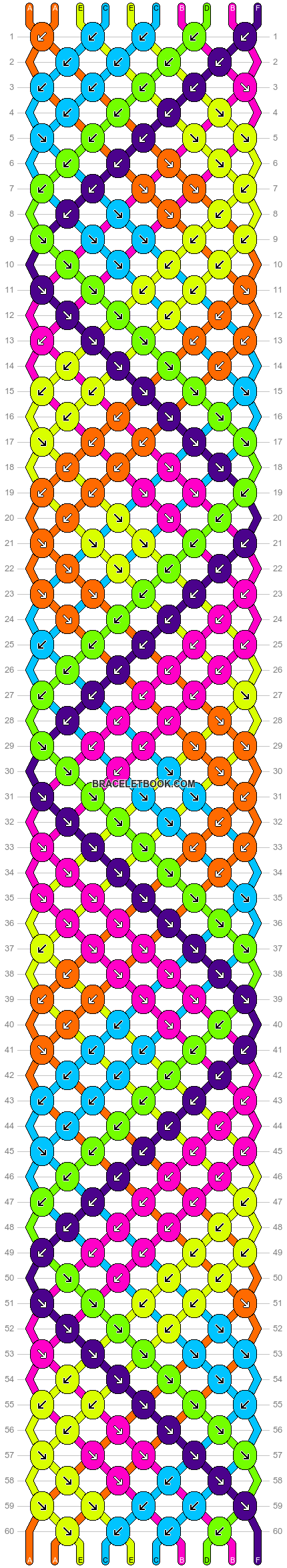 Normal pattern #193654 variation #405470 pattern