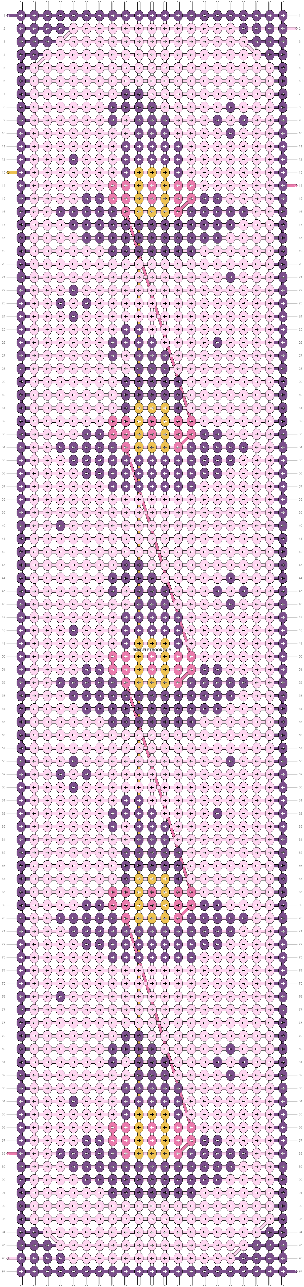 Alpha pattern #194000 variation #405471 pattern