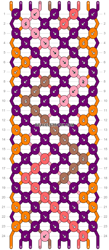 Normal pattern #137062 variation #405472 pattern