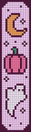 Alpha pattern #106047 variation #405474