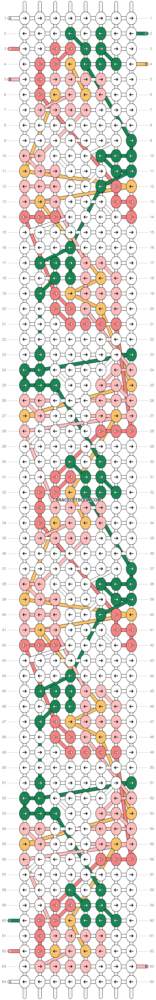 Alpha pattern #155523 variation #405475 pattern