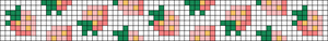 Alpha pattern #155523 variation #405475