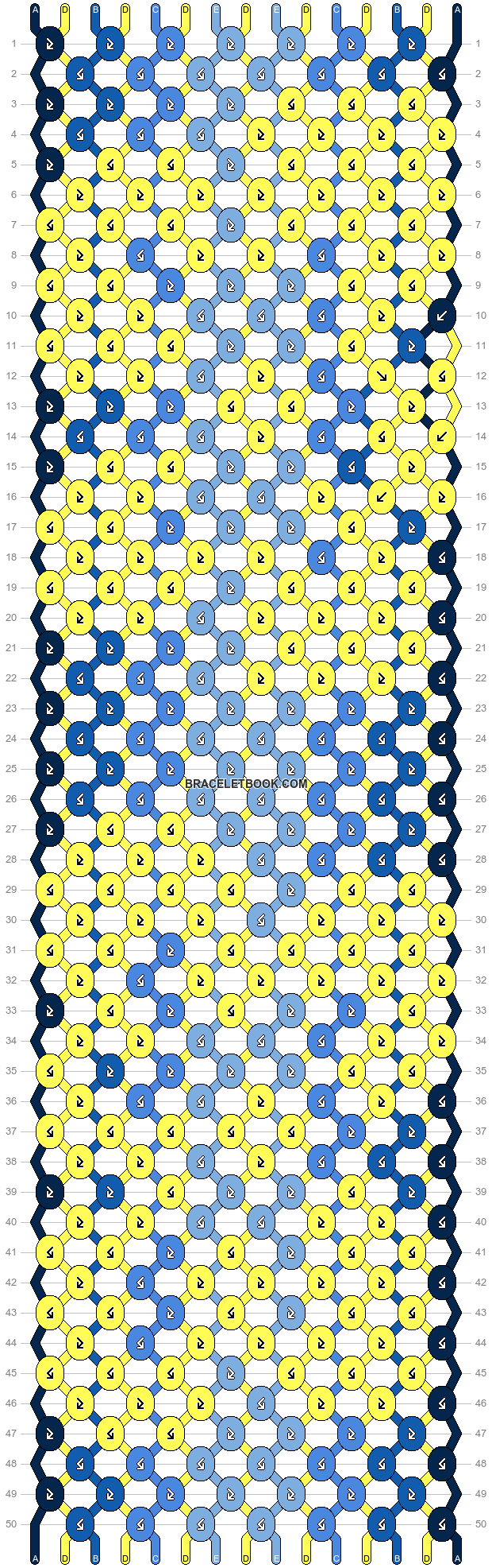 Normal pattern #44337 variation #405477 pattern