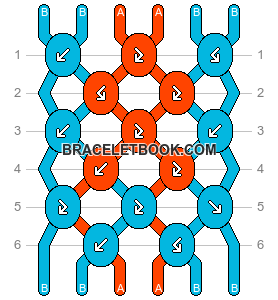 Normal pattern #154749 variation #405478 pattern