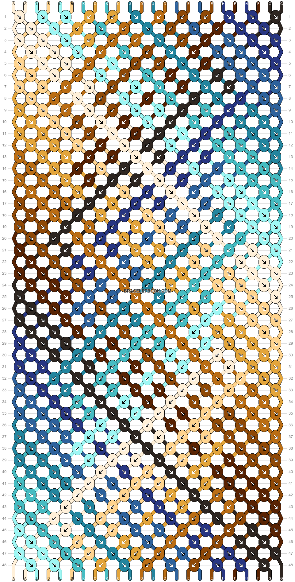 Normal pattern #193589 variation #405480 pattern