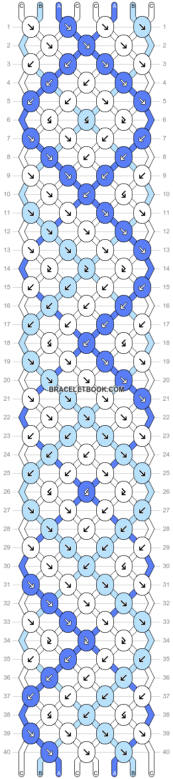 Normal pattern #184732 variation #405481 pattern