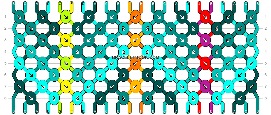 Normal pattern #11539 variation #405483 pattern