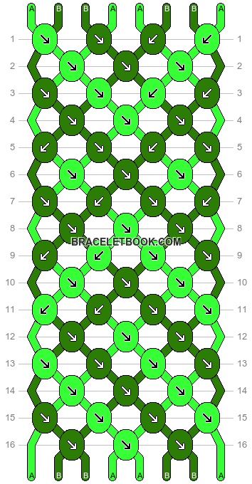 Normal pattern #156455 variation #405484 pattern