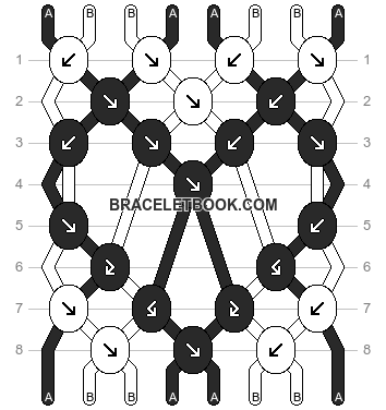 Normal pattern #17878 variation #405486 pattern
