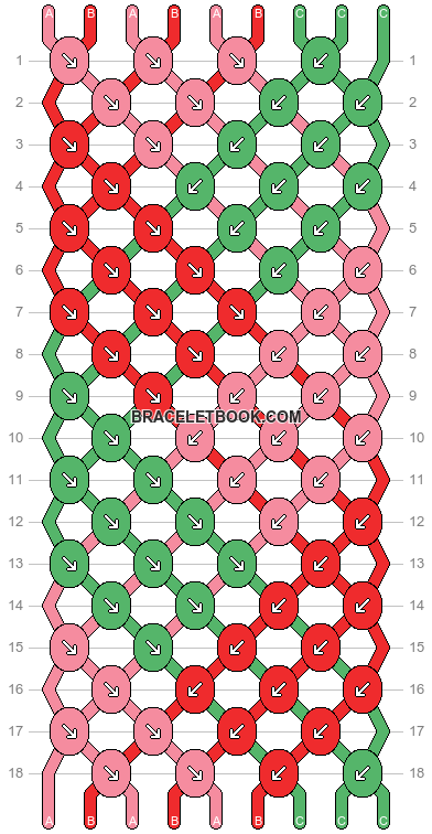 Normal pattern #117 variation #405488 pattern