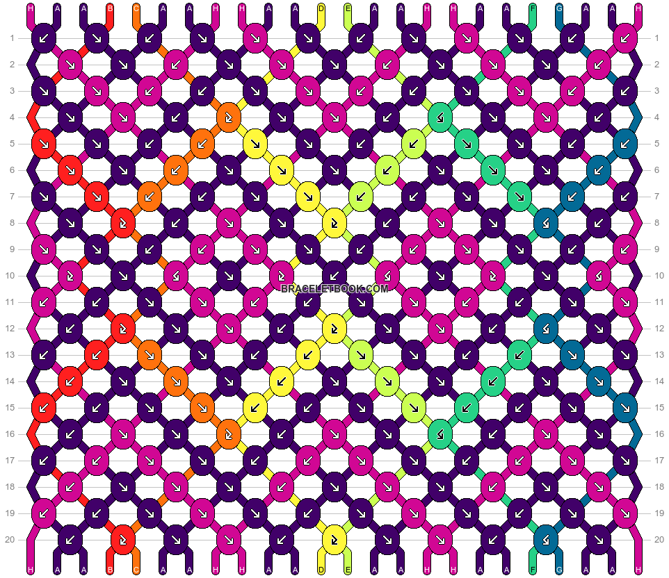 Normal pattern #150903 variation #405489 pattern