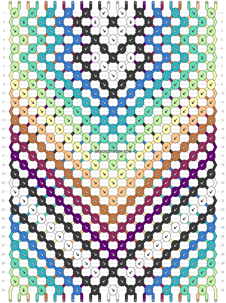 Normal pattern #144575 variation #405490 pattern