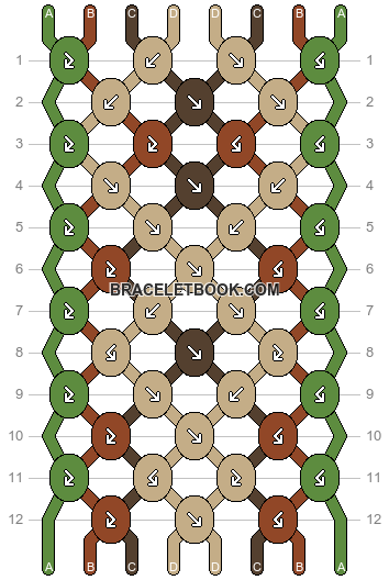 Normal pattern #37782 variation #405491 pattern
