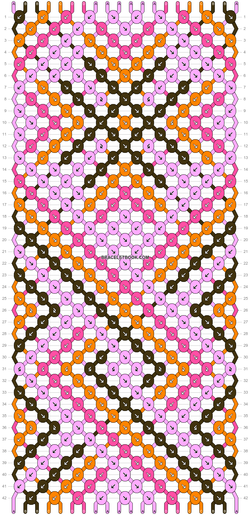 Normal pattern #32261 variation #405493 pattern