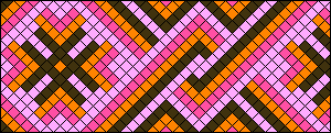 Normal pattern #32261 variation #405493