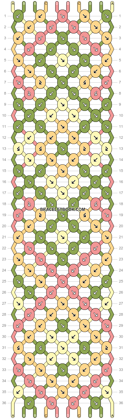 Normal pattern #156499 variation #405494 pattern