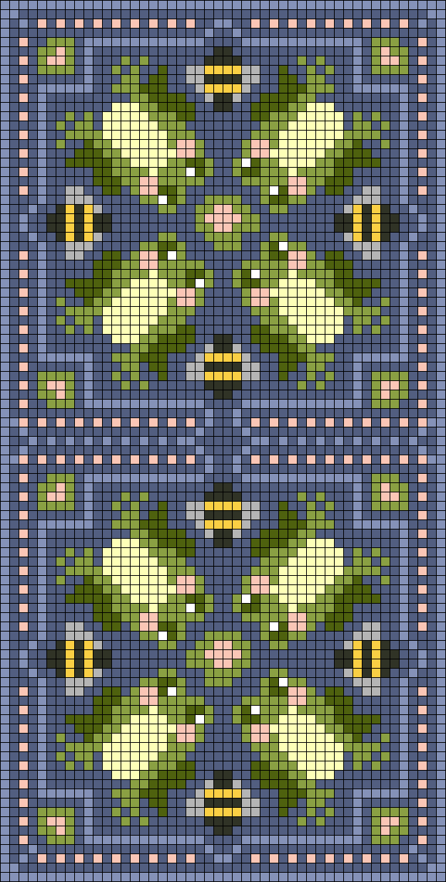 Alpha pattern #194670 variation #405495 preview