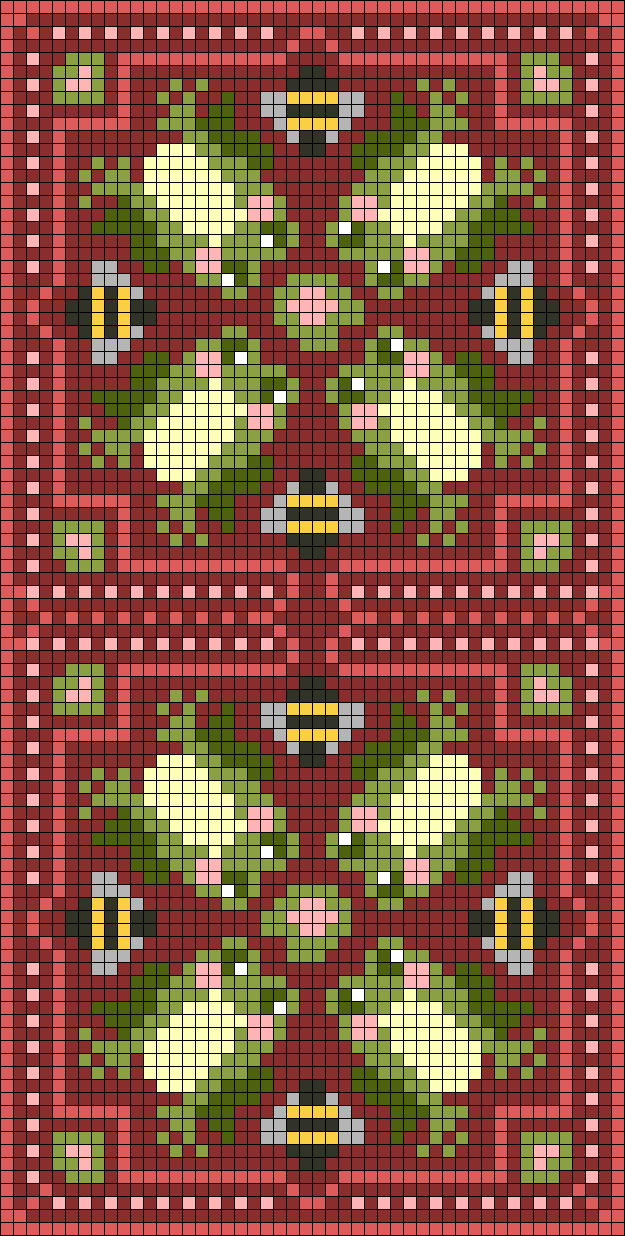 Alpha pattern #194670 variation #405496 preview