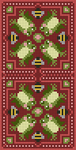 Alpha pattern #194670 variation #405496