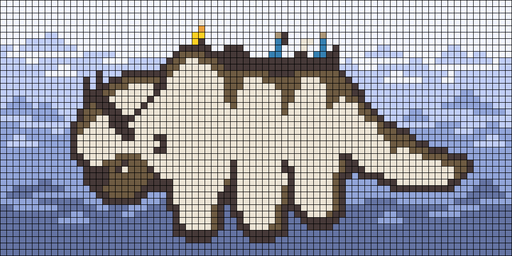 Alpha pattern #164590 variation #405497 preview