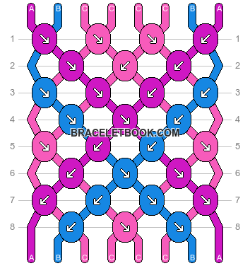 Normal pattern #194667 variation #405498 pattern
