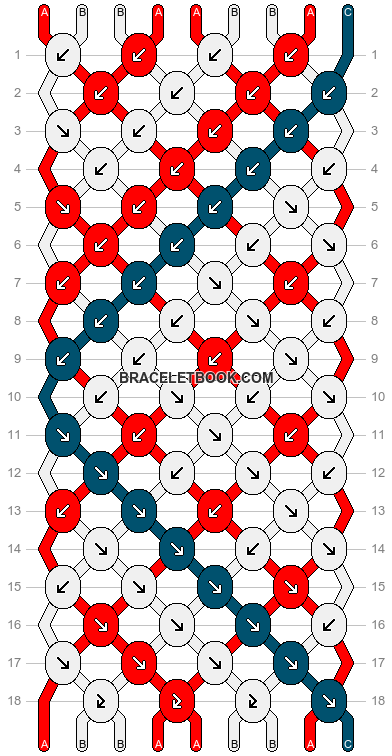 Normal pattern #194708 variation #405499 pattern