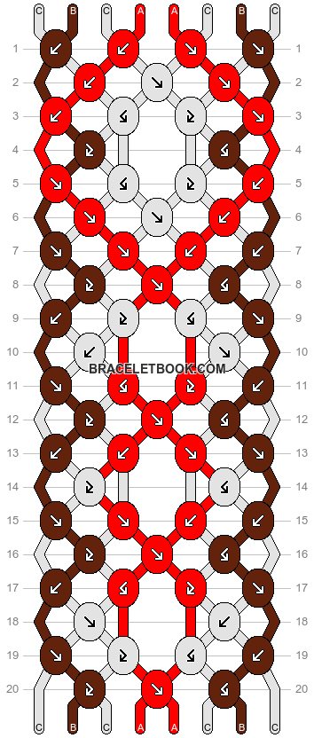 Normal pattern #194620 variation #405500 pattern