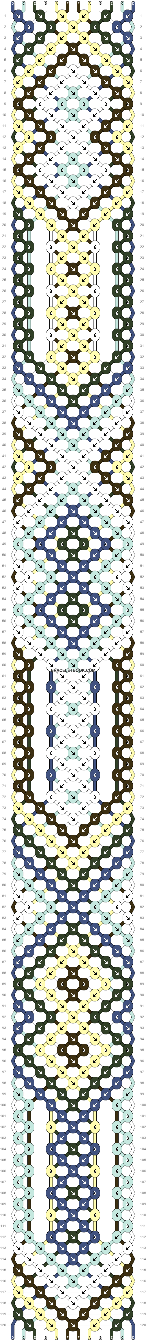 Normal pattern #194041 variation #405502 pattern