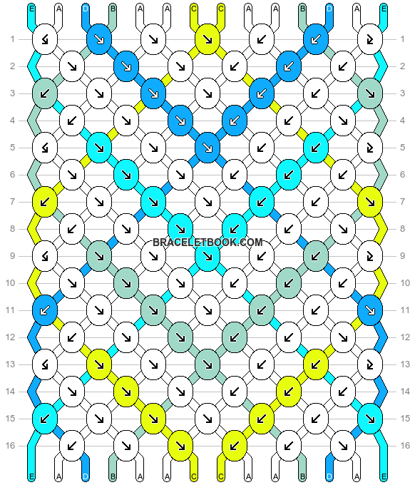Normal pattern #116826 variation #405504 pattern