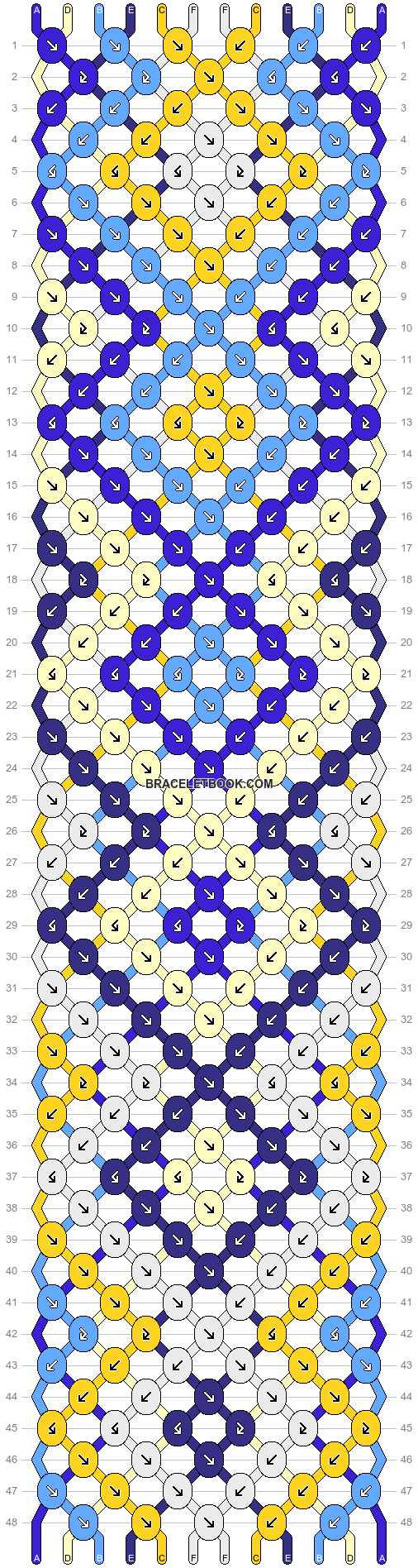 Normal pattern #61917 variation #405507 pattern