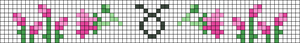 Alpha pattern #118823 variation #405508